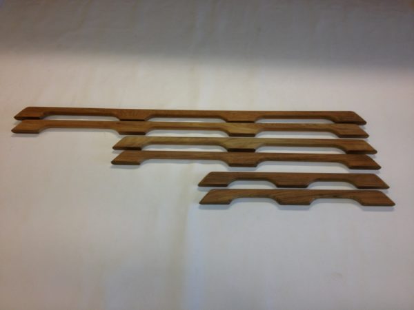 HANDRAILINGSET ALBIN 25