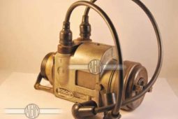 Bosch Magneet ontsteking AL23