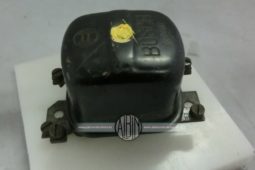 Bosch regelaar 6 volt