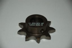 CHAIN WHEEL LOWER