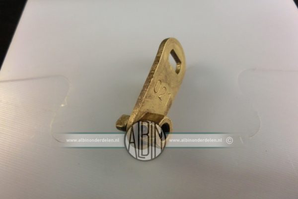 Chokelever Solex