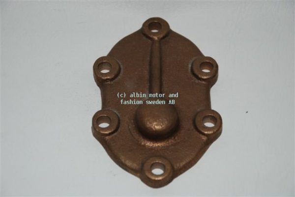 KOELWATERPOMP DEKSEL O11/O21