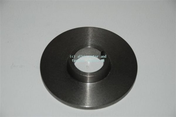KOPPELINGSPLAAT ALBIN O11/O21