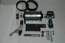 DYNASTART SET O11/O21