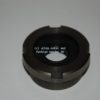AFDICHT WARTEL VOOR BEDIENINGS AS