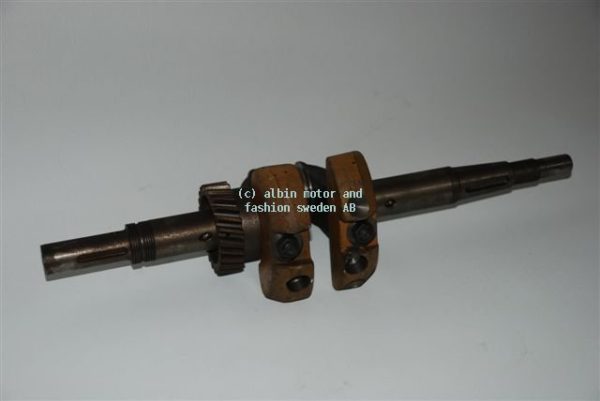 KRUKAS O11