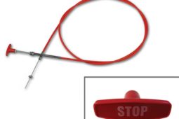 STOPKABEL PRETECH