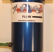 MICRO-SEPARATOR MFC-50