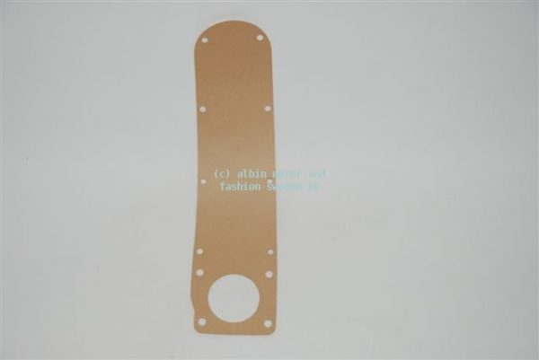 PAKKING CHAIN START O11/O21