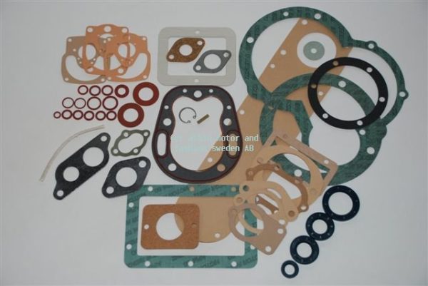 Pakkingset O11