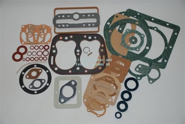 PAKKINGSET O21