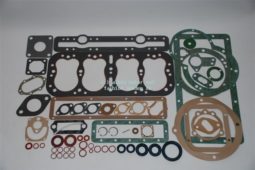 Pakkingset Albin O411