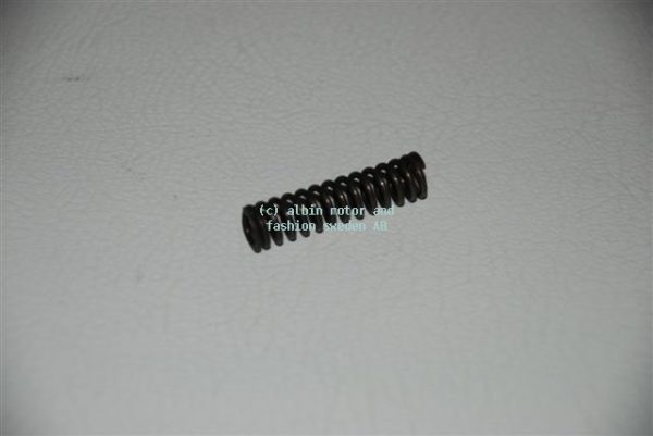 PRESSURE SPRING