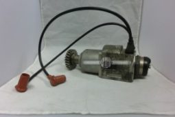 BOSCH / SEM K20 ONTSTEKING 02