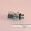 Nipple Separ filter