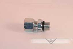 Nipple Separ filter