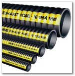 uitlaatslang 30mm