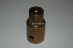 SLEEVE ALBIN O11/O21/O22 OMKEERMECHANISME/COMBI