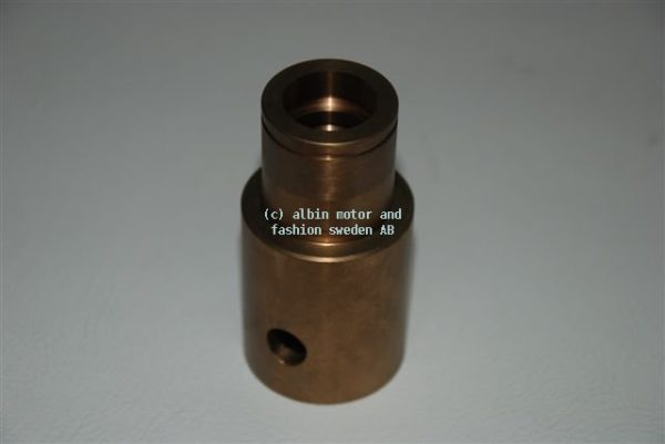 SLEEVE ALBIN O11/O21/O22 OMKEERMECHANISME/COMBI