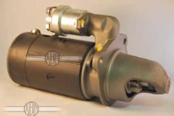 BOSCH STARTMOTOR ALBIN O41/411
