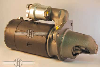 Bosch magneetontsteking Bosch magneetontsteking