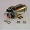 Startrelais heavyduty 12v