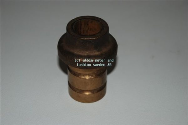 STERN BEARING COMPLEET OUD
