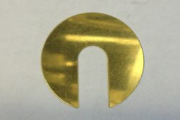 SHIMS 0,5x45x13mm