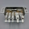 Bosch startrelais/laadstroomregelaar 14V-11A