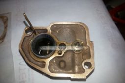 SOLEX 32NV Carburateur