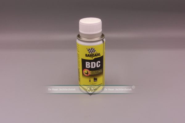 BARDAHL DIESEL CONDITIONER