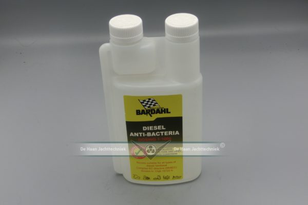 BARDAHL DIESEL ANTI-BACTERIA