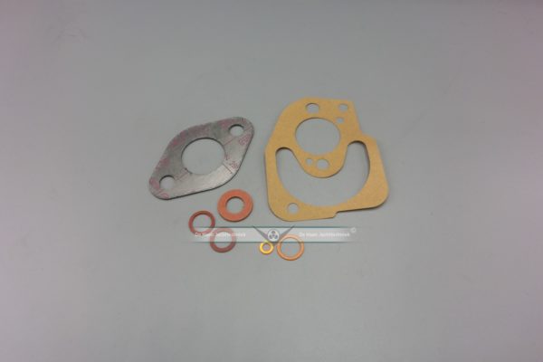 Pakkingset Solex 32NV Renault Marine