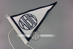 Albin vlag