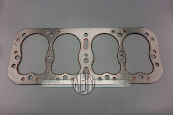 KOPPAKKING O41/O411