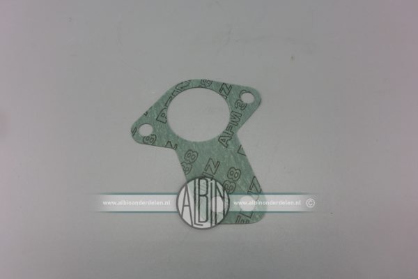 Pakking Oliepomp/blok o-serie