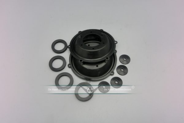 DRINKWATERPOMP REPARATIESET
