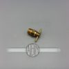 Aftapkraan 3/8"