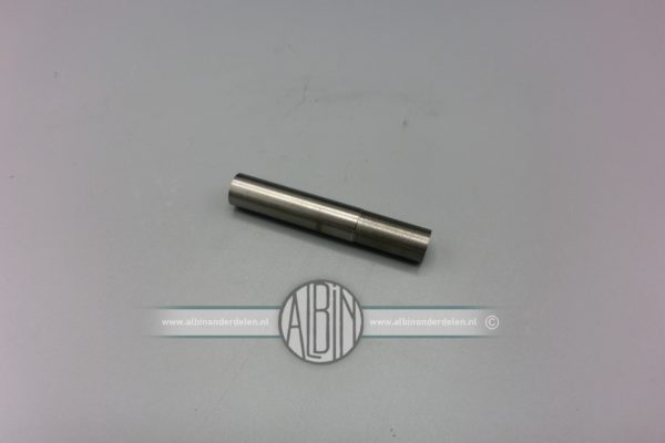 GELEIDER INLAATKLEP O11/O21/O41