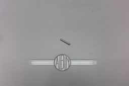 LOCKING PIN VALVE O-SERIES