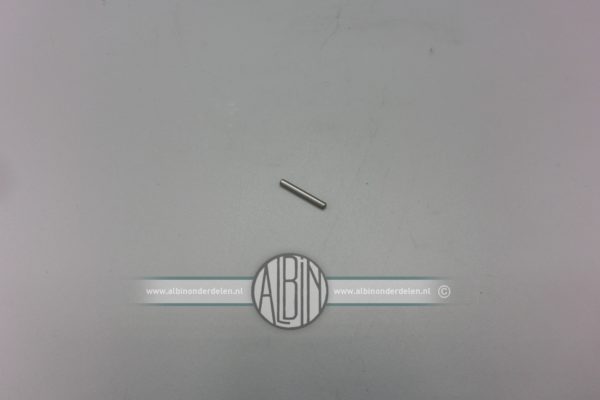 LOCKING PIN VALVE O-SERIES