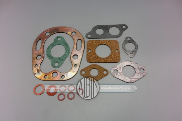 KOPPAKKINGSET O11