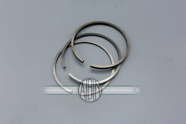 ZUIGERVERENSET 2+1 ALBIN O11/O21/O22/O41