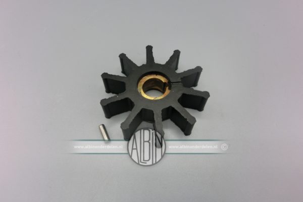 ALBIN IMPELLER AD2/AD21