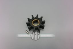 Albin impeller O22