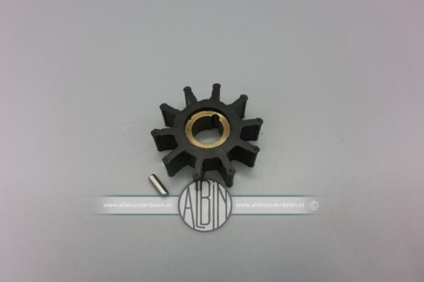 Albin impeller O22
