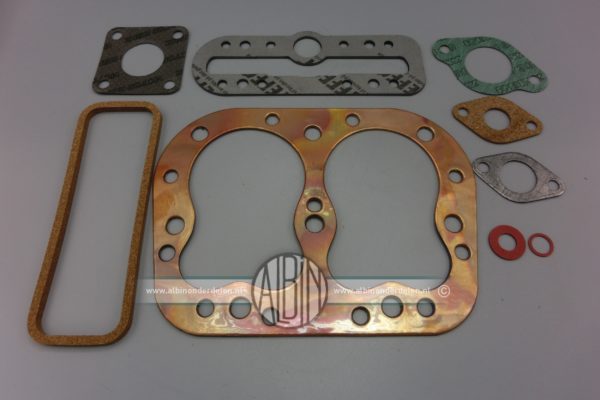 koppakkingset O22