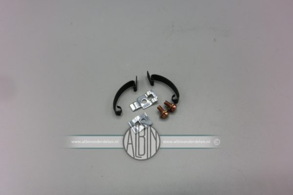 clip bosch verdelerkap