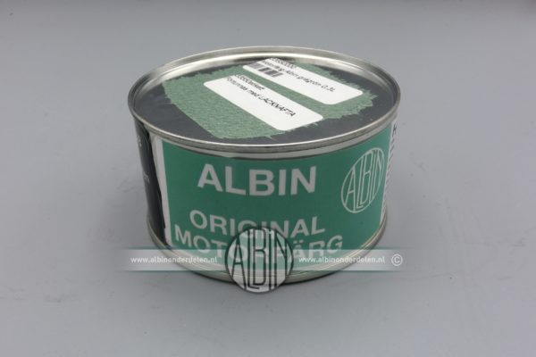 ALBIN MOTOR VERF