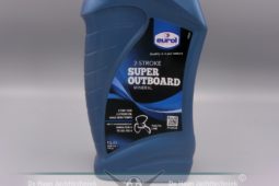 Eurol Nautic Outboard TCW3